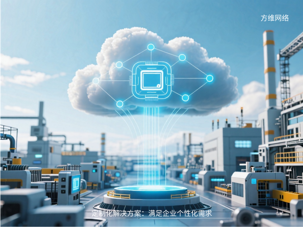 定制化解決方案：滿足企業(yè)個(gè)性化需求