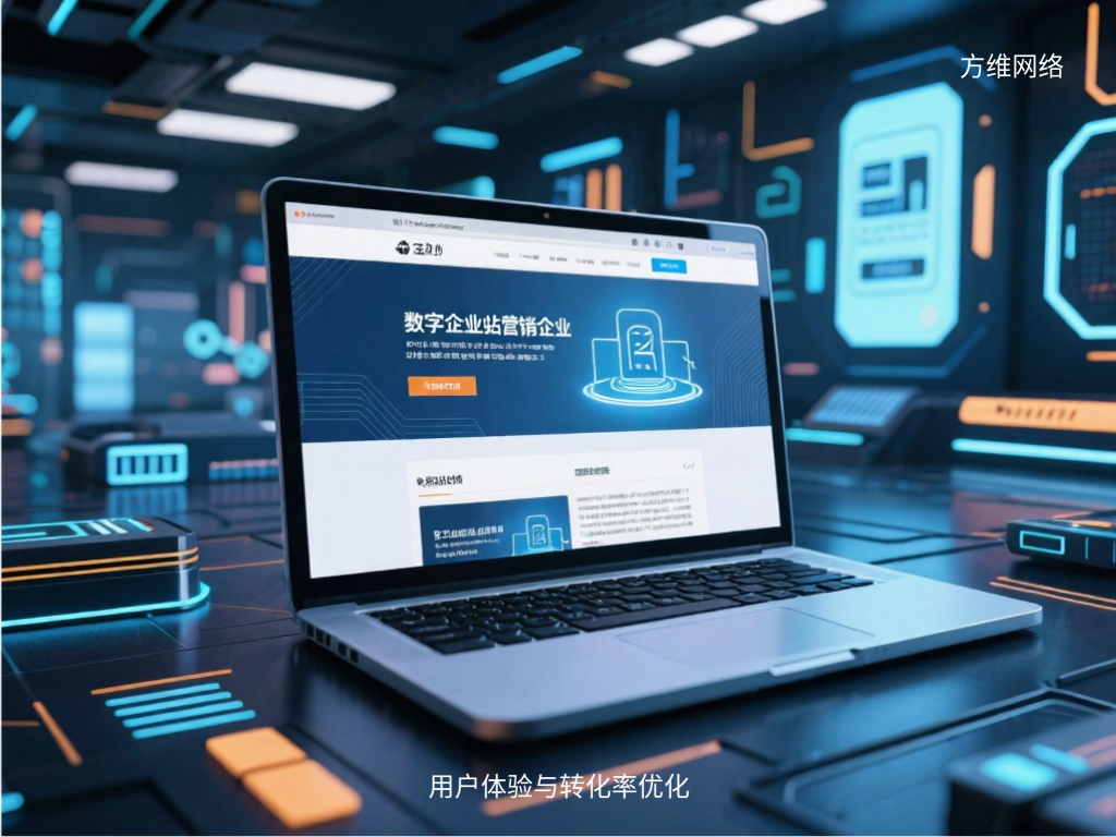 用戶(hù)體驗(yàn)與轉(zhuǎn)化率優(yōu)化
