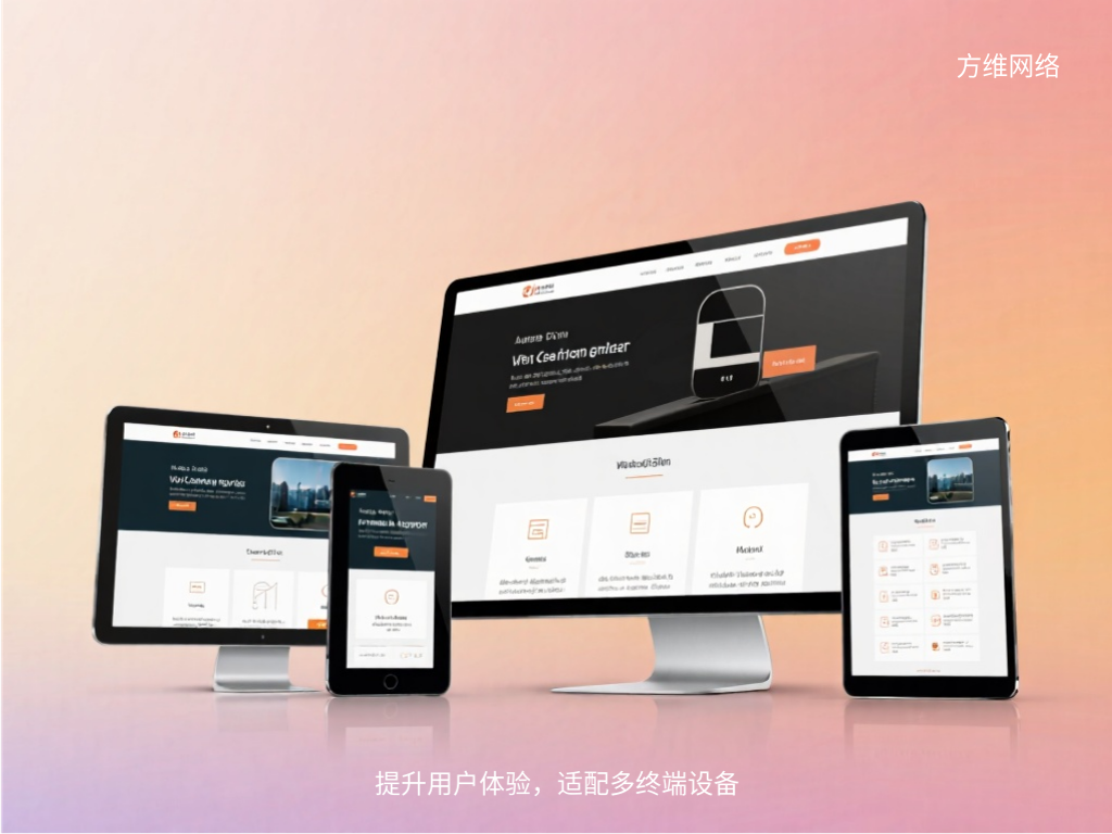 提升用戶體驗，適配多終端設(shè)備