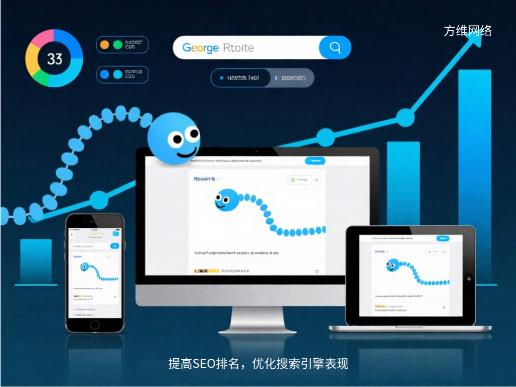 提高SEO排名，優(yōu)化搜索引擎表現(xiàn)