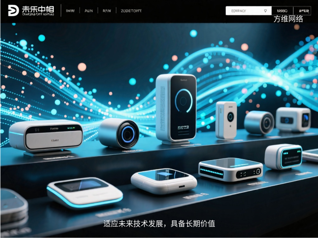 適應(yīng)未來技術(shù)發(fā)展，具備長期價值