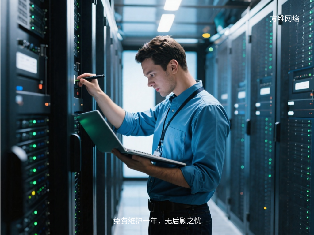 免費(fèi)維護(hù)一年，無(wú)后顧之憂(yōu)