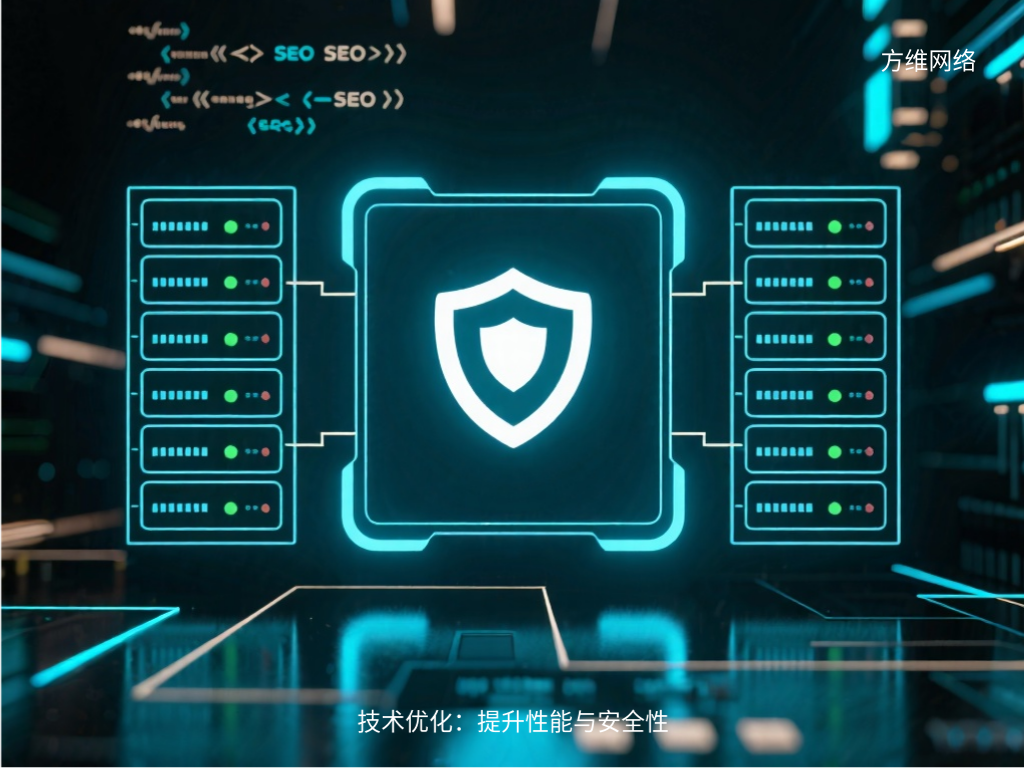 技術(shù)優(yōu)化：提升性能與安全性