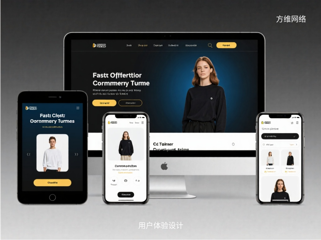 用戶體驗(yàn)設(shè)計(jì)
