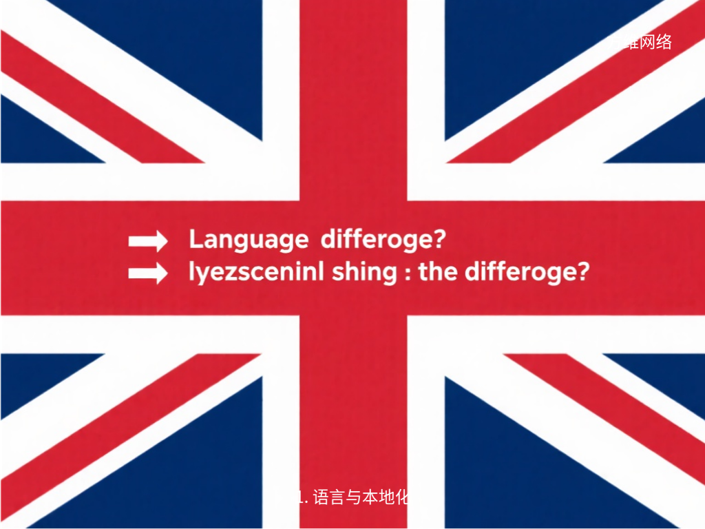 1. 語(yǔ)言與本地化