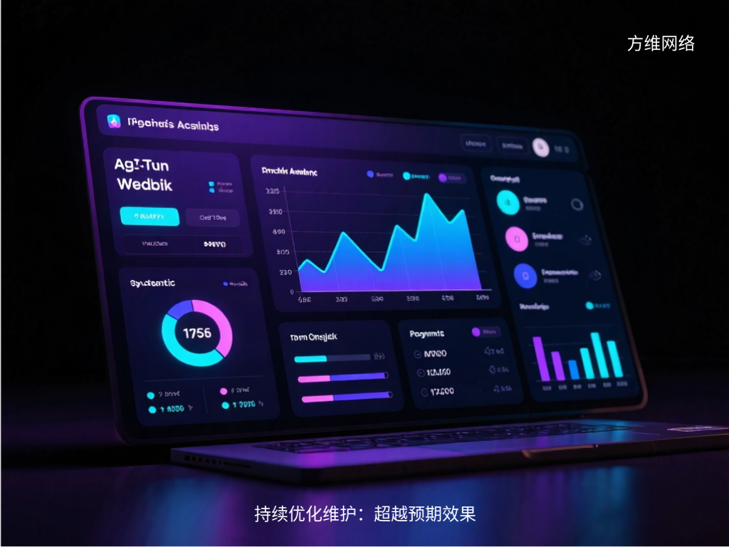 持續(xù)優(yōu)化維護(hù)：超越預(yù)期效果