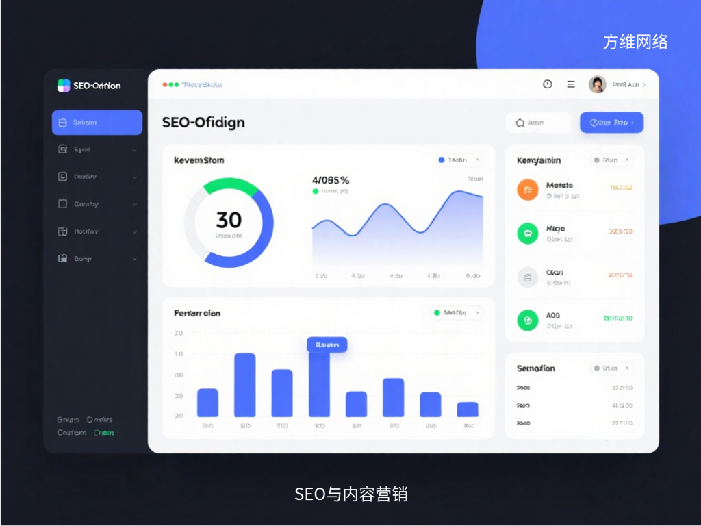 SEO與內容營銷